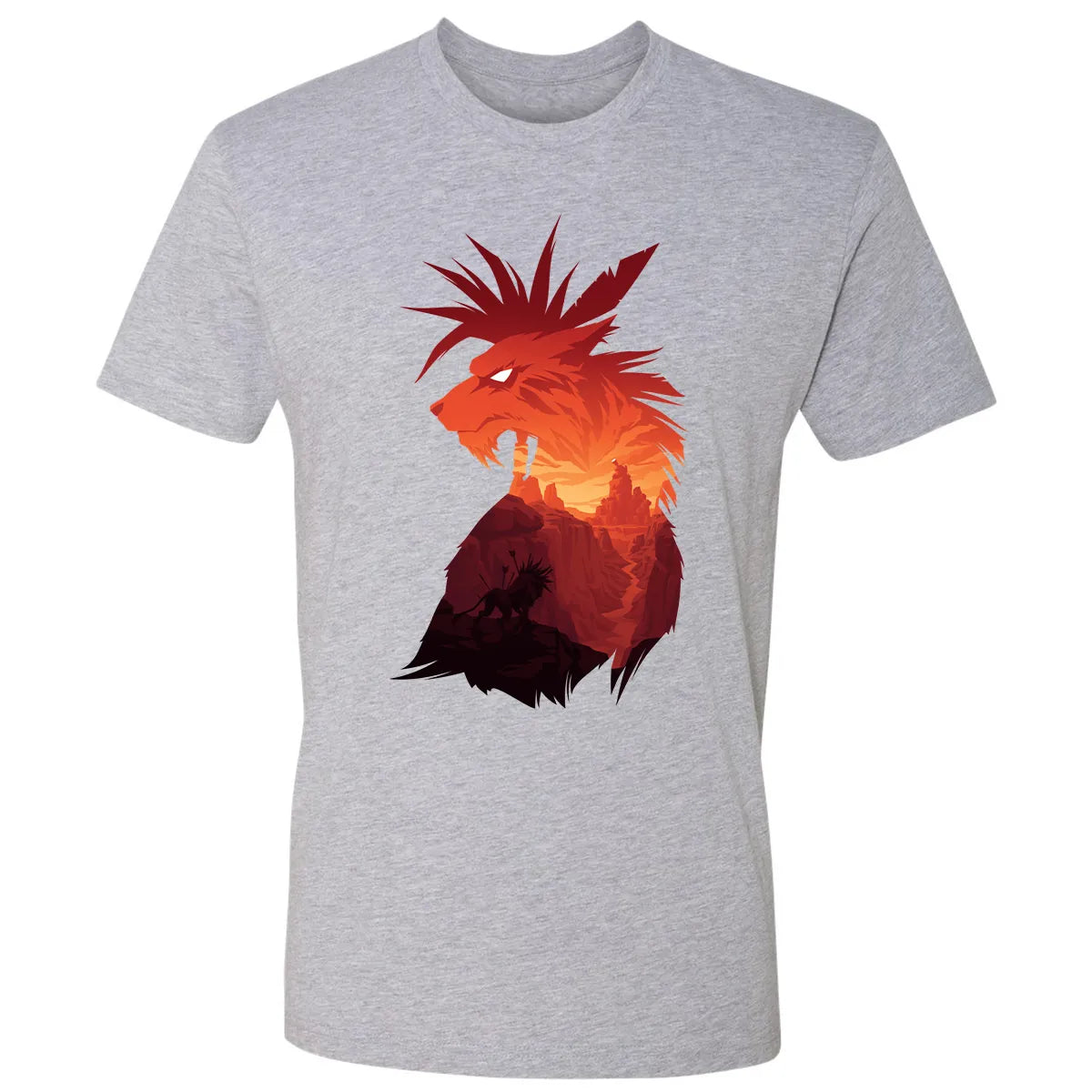 Premium Unisex T-shirt - WYCF9GU8