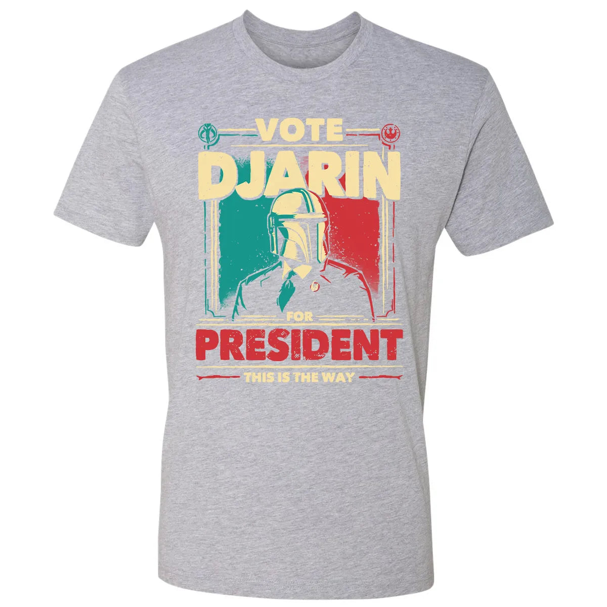 Premium Unisex T-shirt - NZU2WKPA