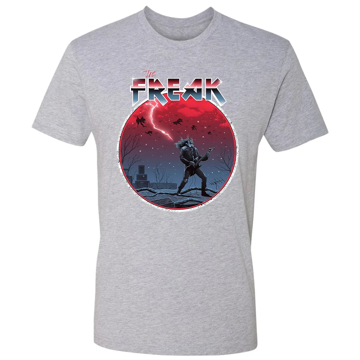 Premium Unisex T-shirt - TSVYT7U7