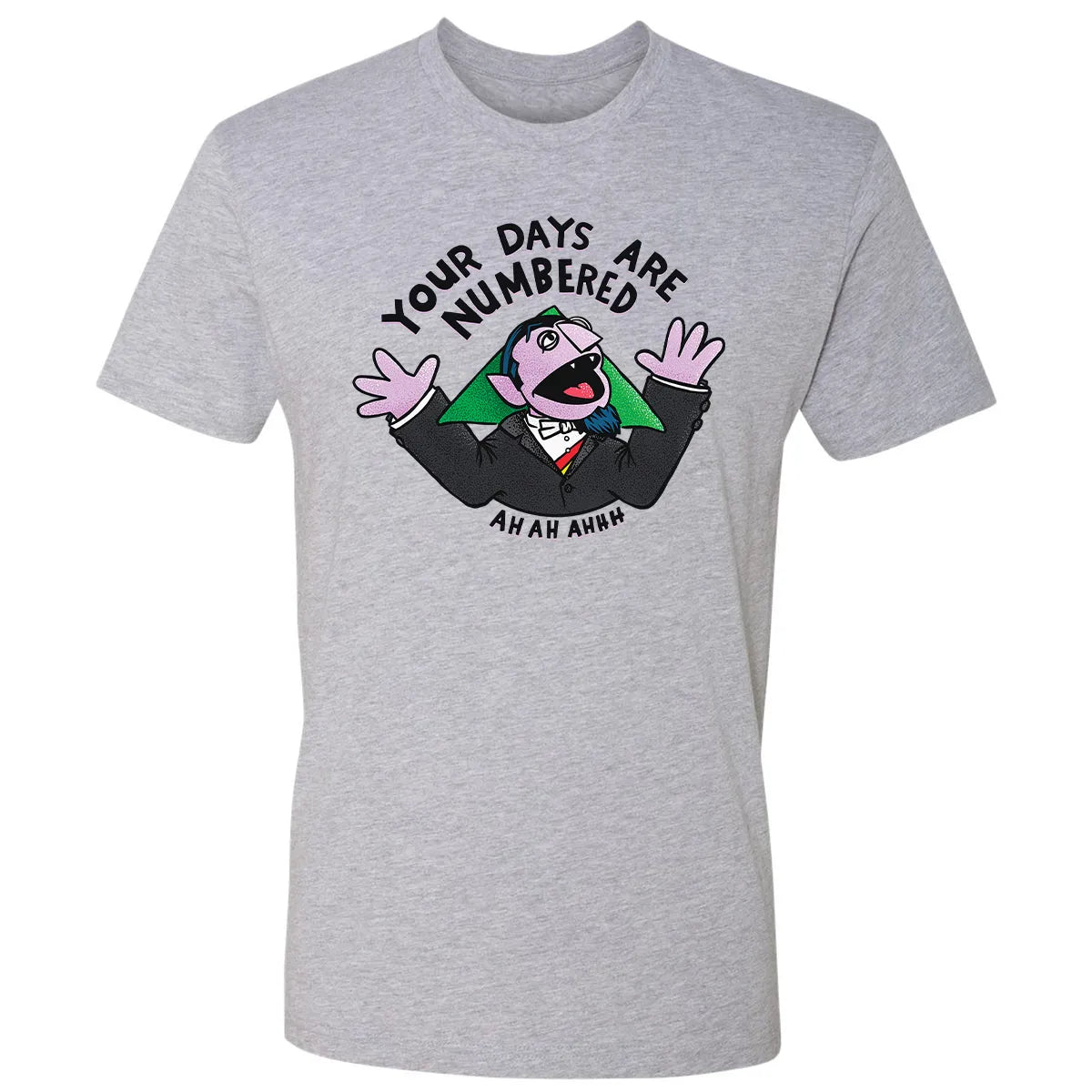 Premium Unisex T-shirt - 1KVGSJ3P