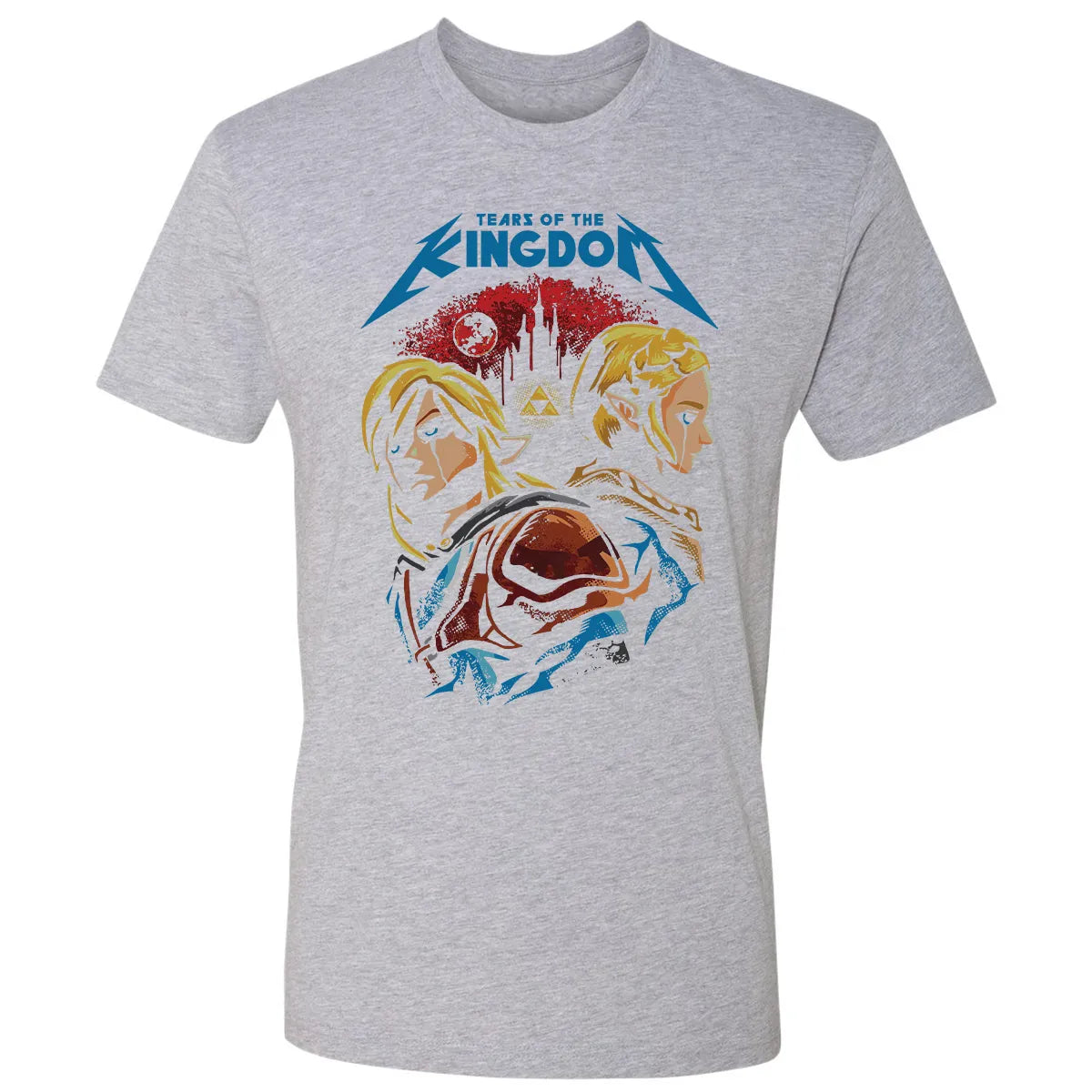 Premium Unisex T-shirt - 2KAJFGX8