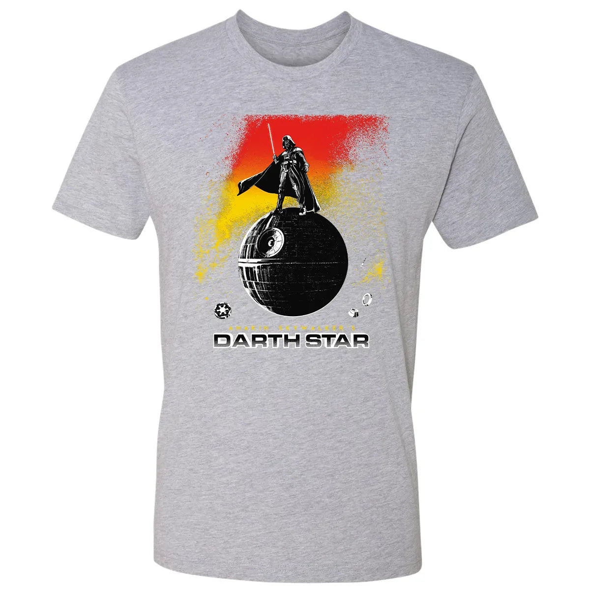 Premium Unisex T-shirt - PZ4VMFTE