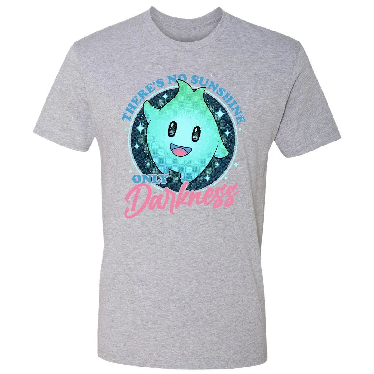 Premium Unisex T-shirt - WJJ376ZH