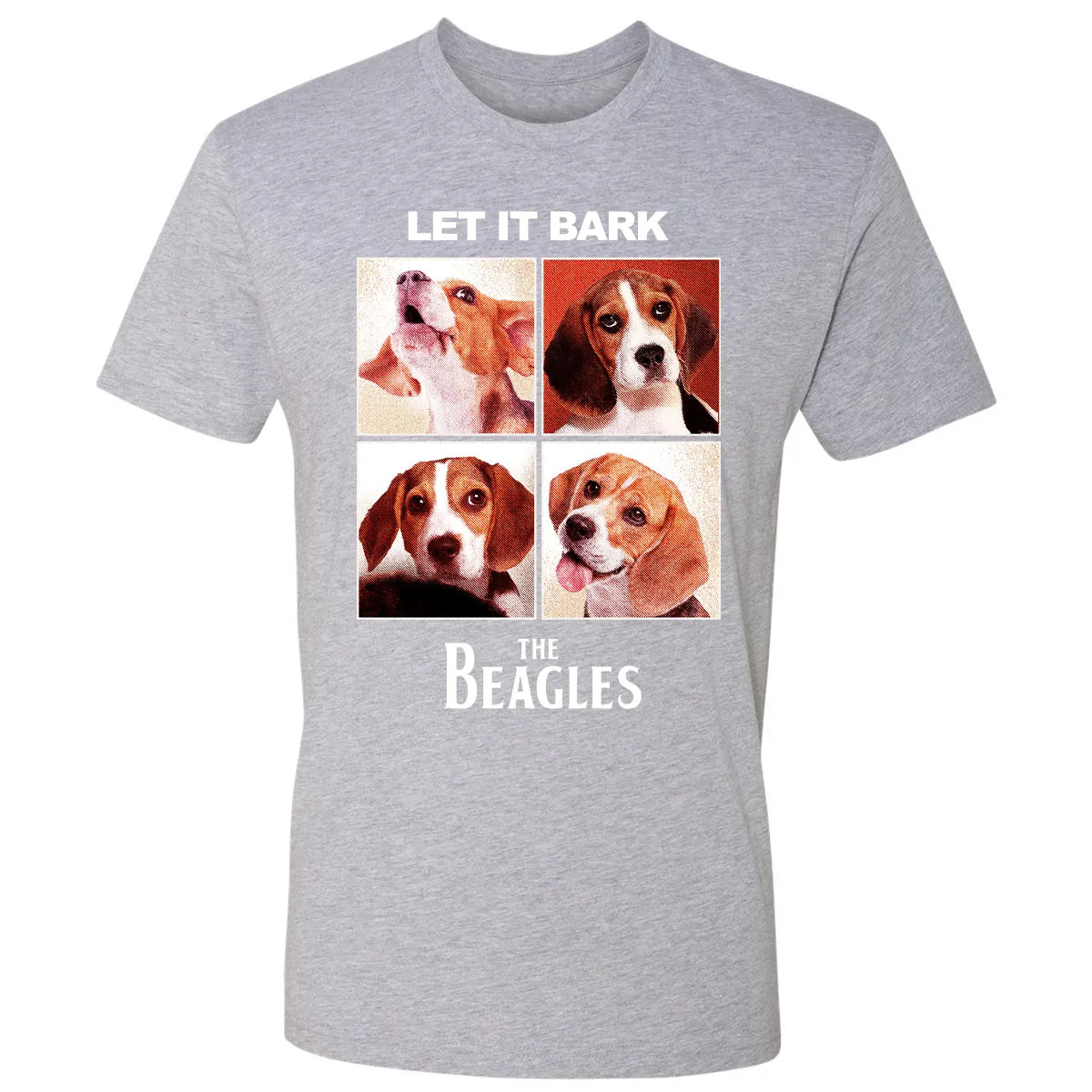 Premium Unisex T-shirt - QHM4FD7J