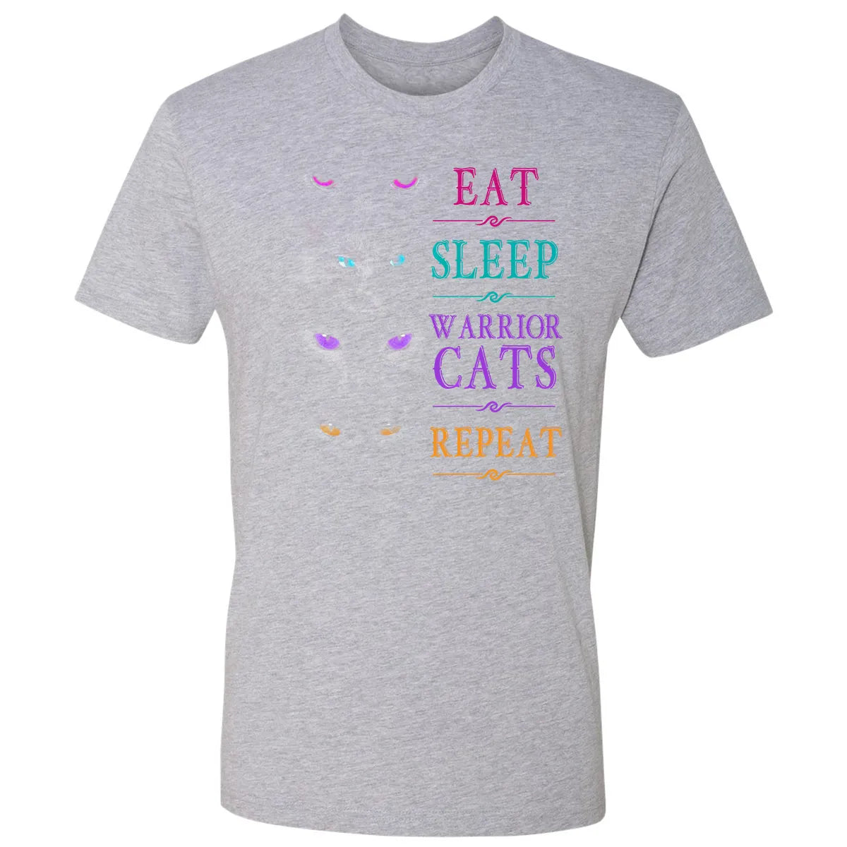 Premium Unisex T-shirt - LG25XHSZ