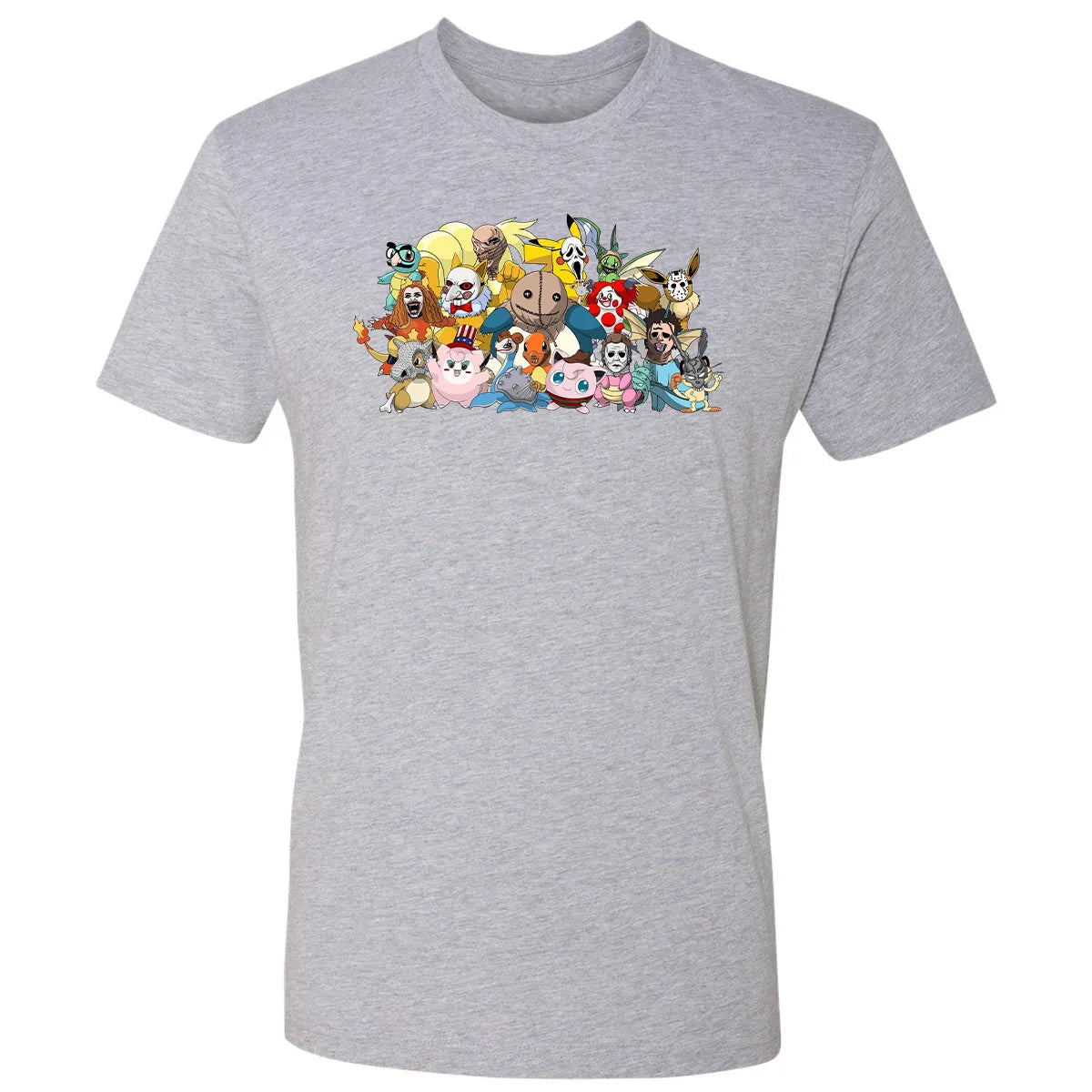 Premium Unisex T-shirt - RJZW1MQU