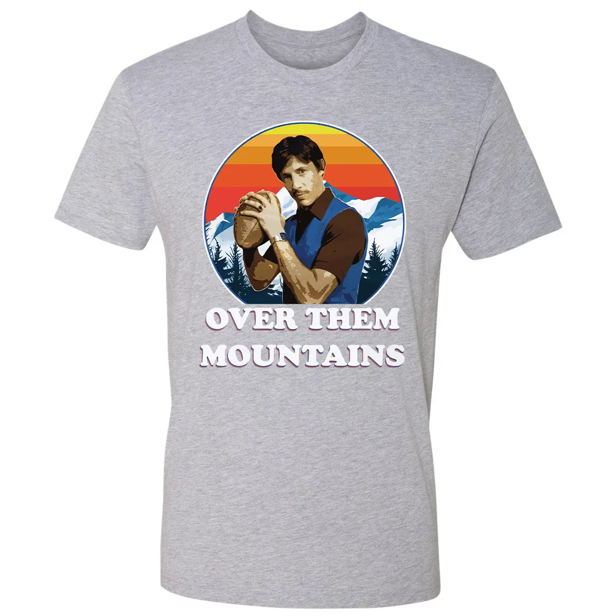 Premium Unisex T-shirt - S6XKE6SA