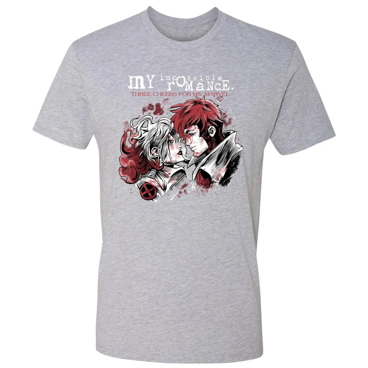 Premium Unisex T-shirt - 69E4KHSC