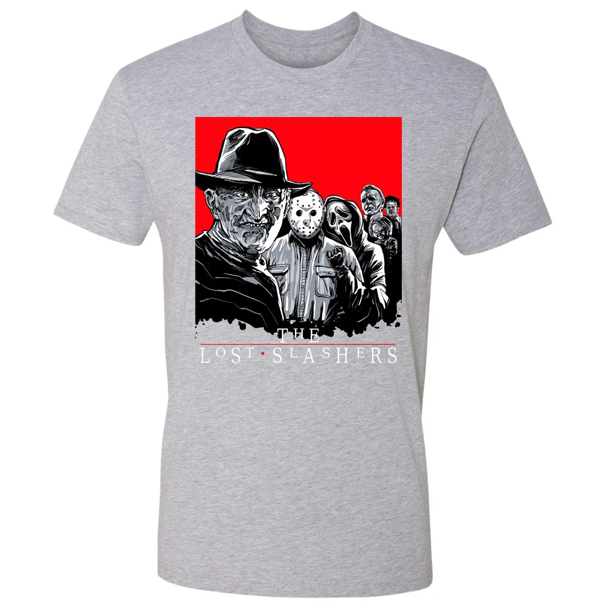 Premium Unisex T-shirt - D4L6AS2X