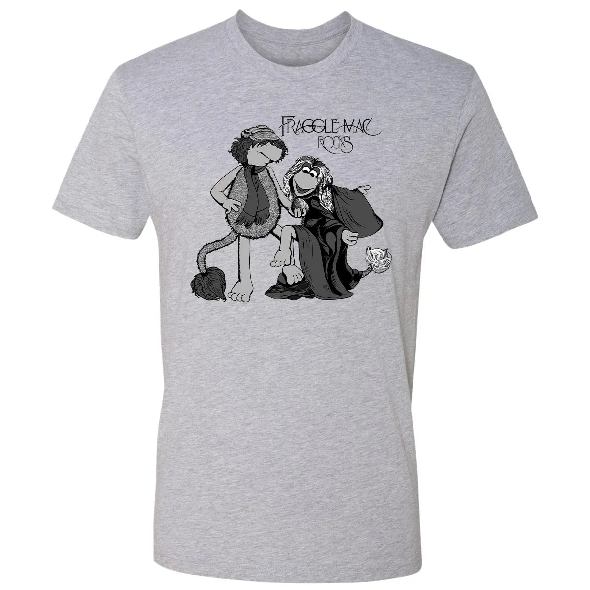 Premium Unisex T-shirt - BAAZG76Y