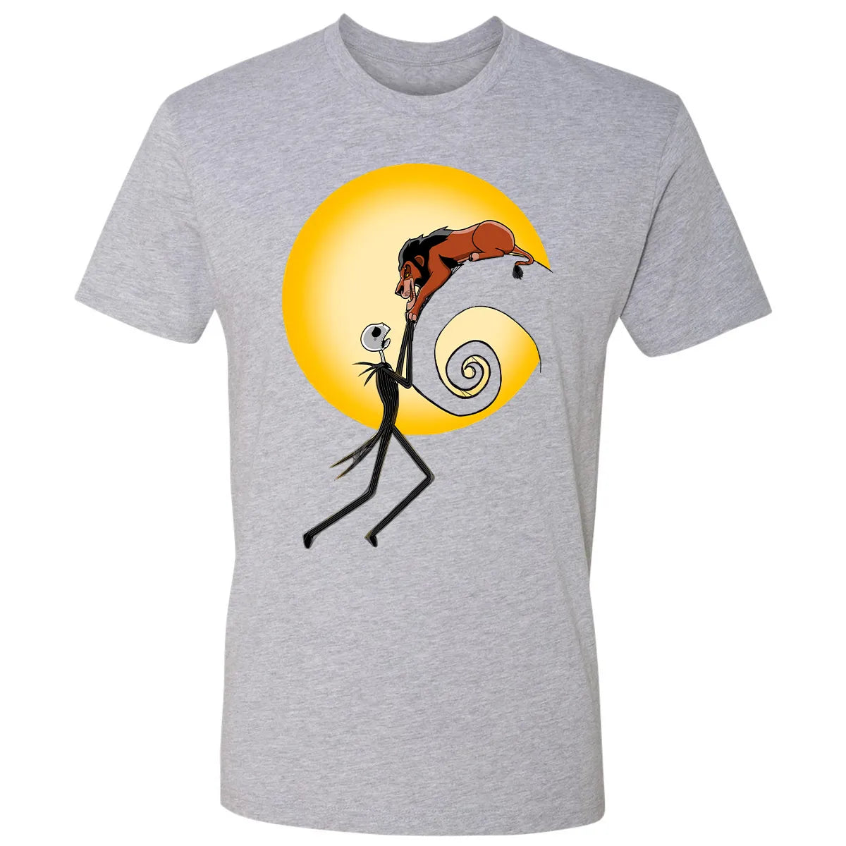 Premium Unisex T-shirt - 3HCECQJW