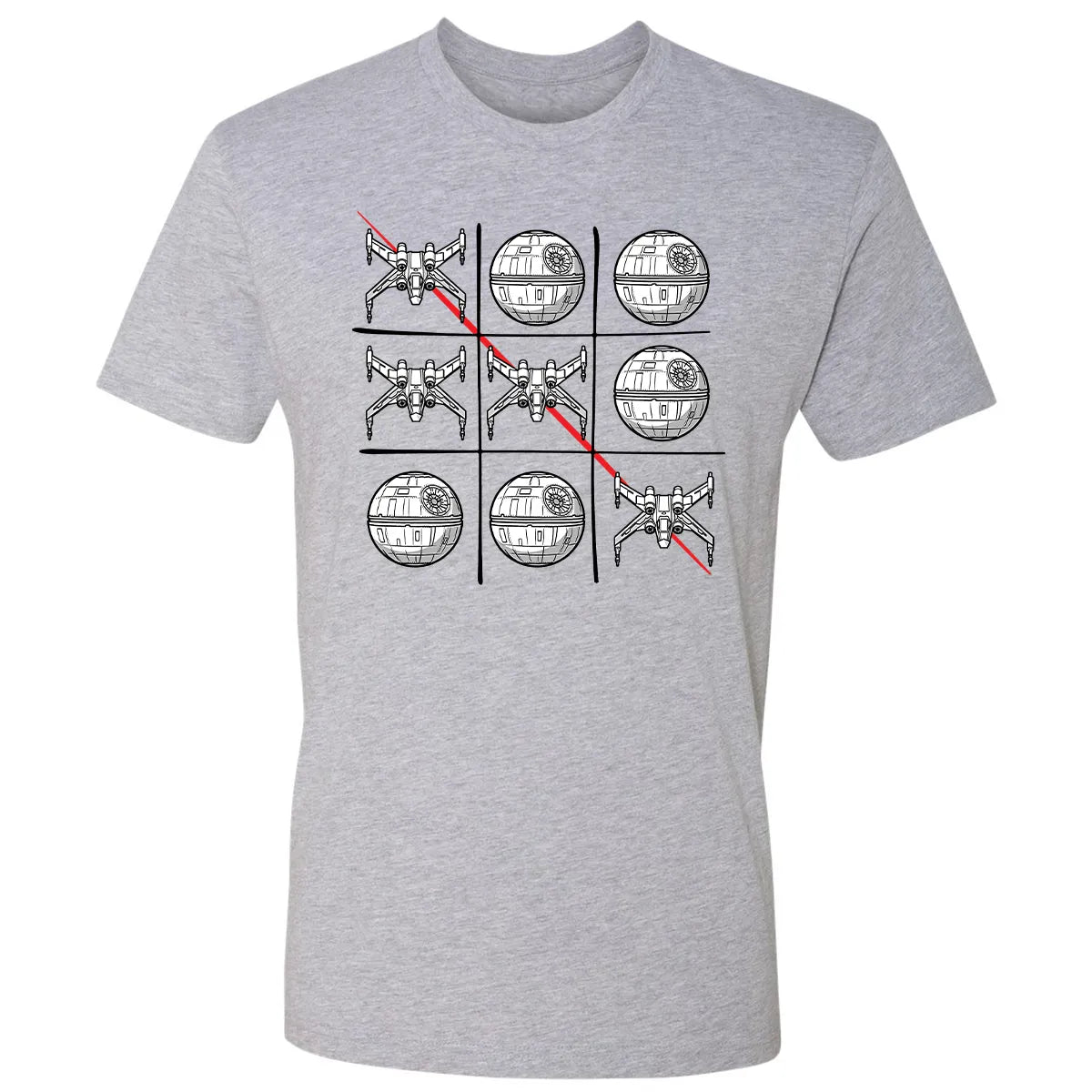Premium Unisex T-shirt - E6PRDVNR