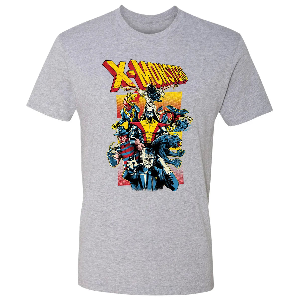 Premium Unisex T-shirt - XLQBVPVZ