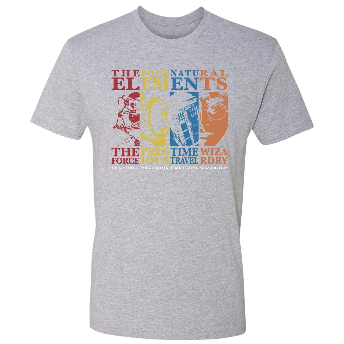 Premium Unisex T-shirt - 8E4U6DSD