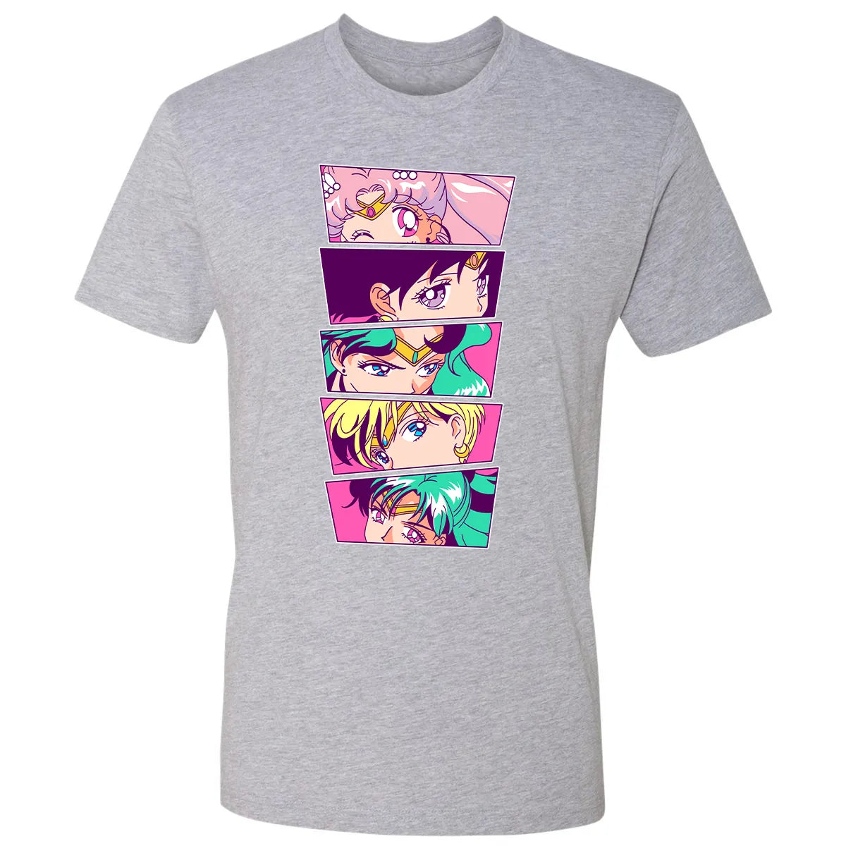 Premium Unisex T-shirt - XBESKPLW
