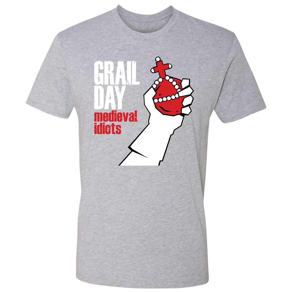 Premium Unisex T-shirt - 21VL4S7B