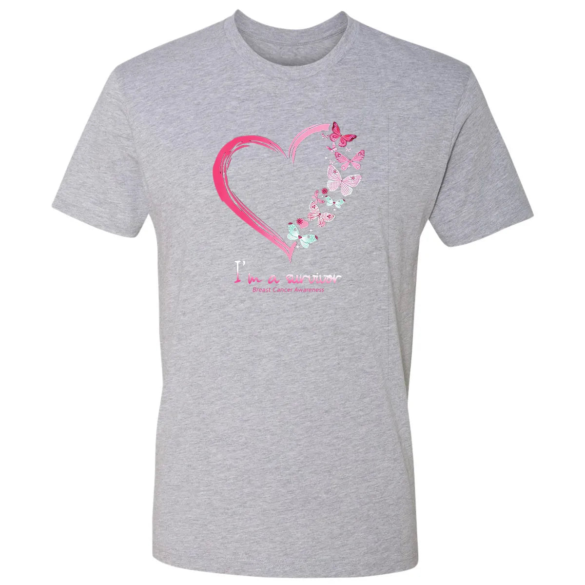 Premium Unisex T-shirt - BS9HLQ71