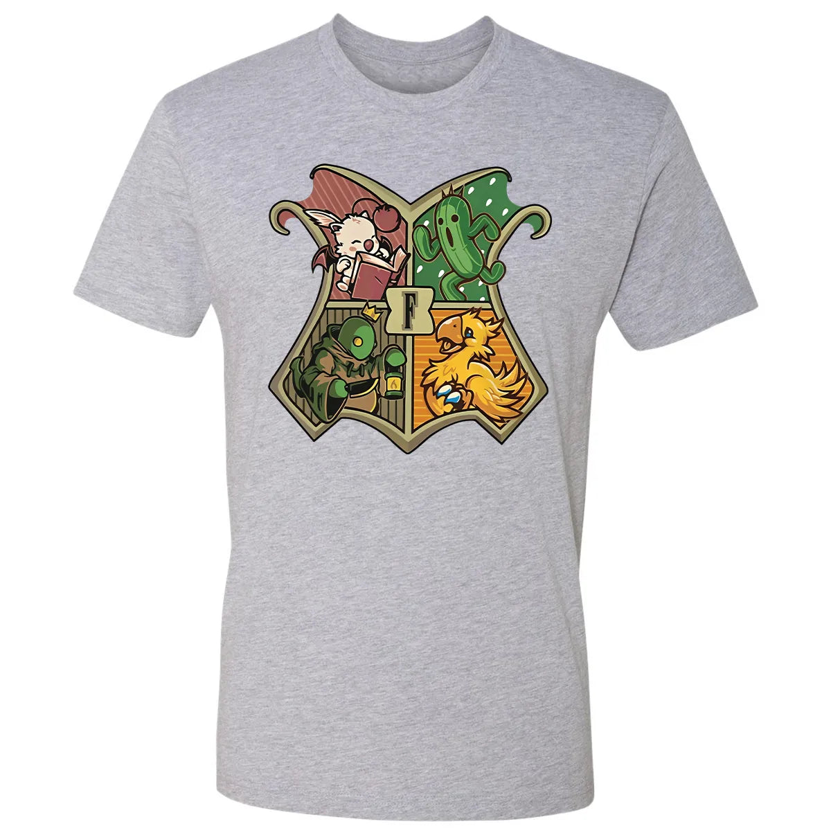 Premium Unisex T-shirt - ZJ1YQA7P