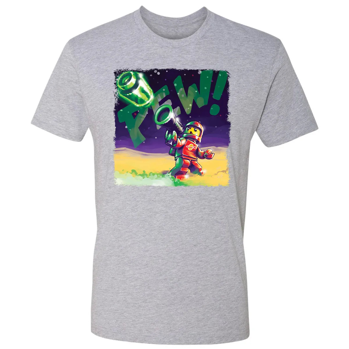 Premium Unisex T-shirt - U4SKHJKP