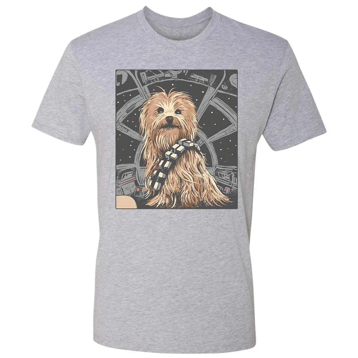 Premium Unisex T-shirt - 1DY844DD