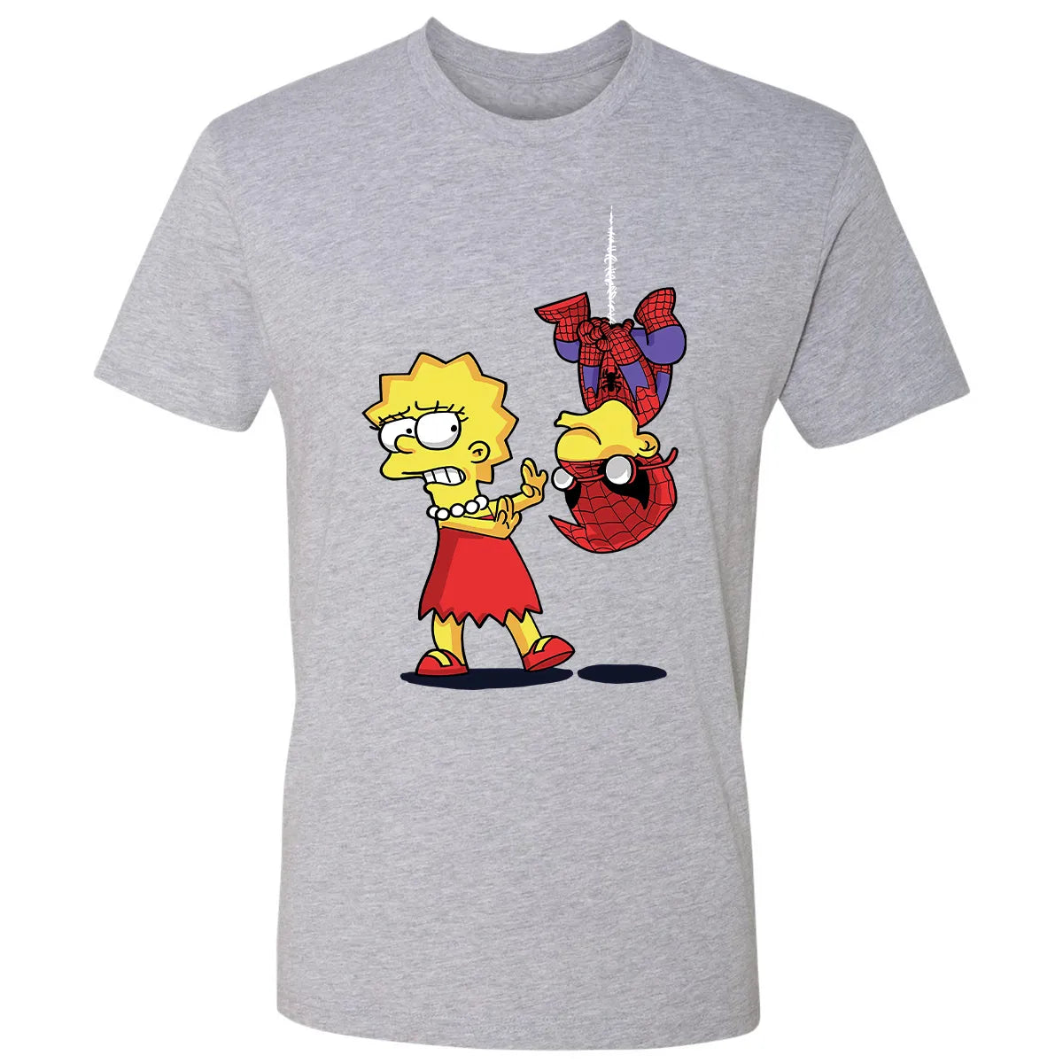 Premium Unisex T-shirt - A289DHG4