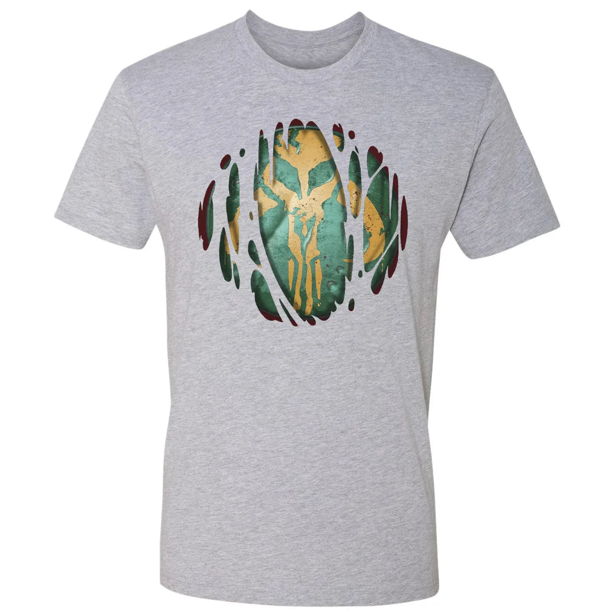 Premium Unisex T-shirt - B18TYA7T