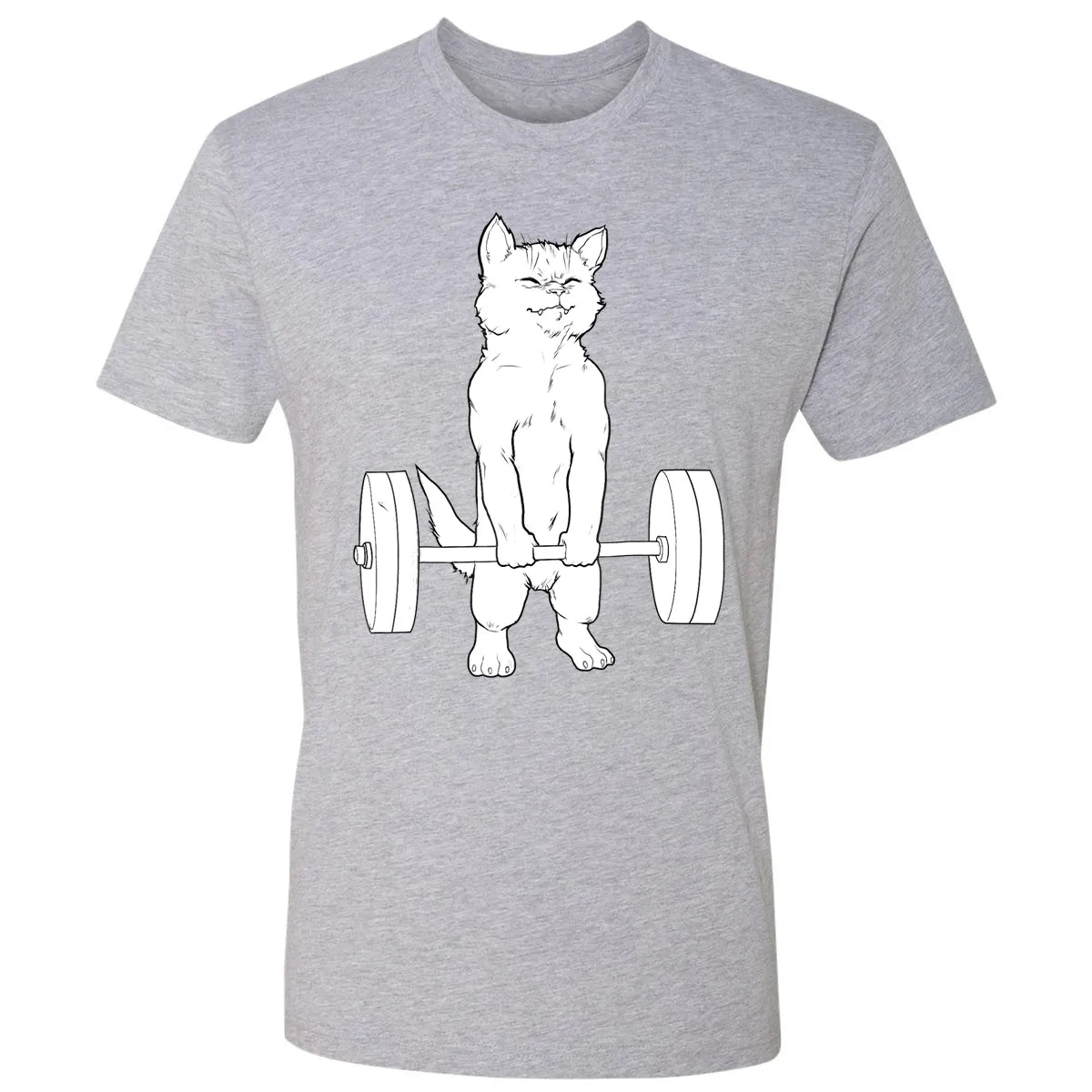 Premium Unisex T-shirt - EGSACK1D