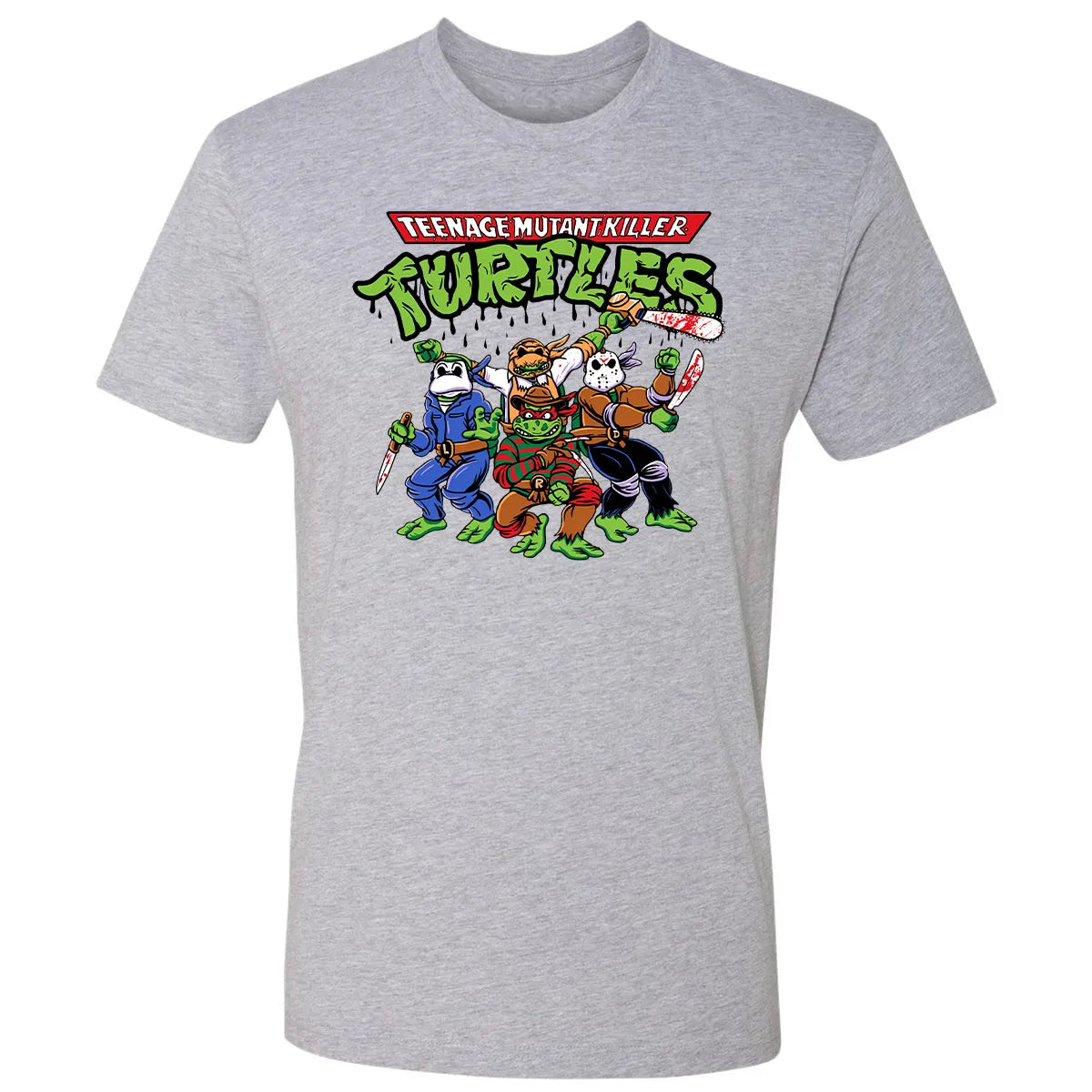 Premium Unisex T-shirt - SW771JMV