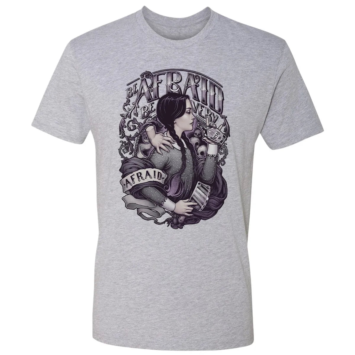 Premium Unisex T-shirt - AF737N8S