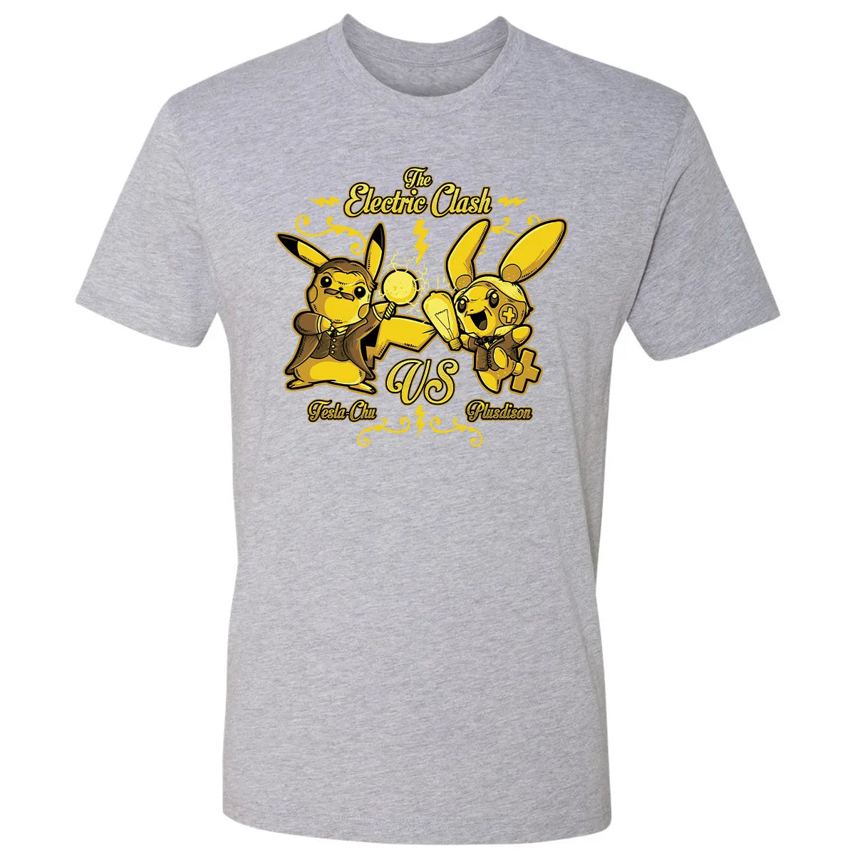 Premium Unisex T-shirt - GURV3QZY