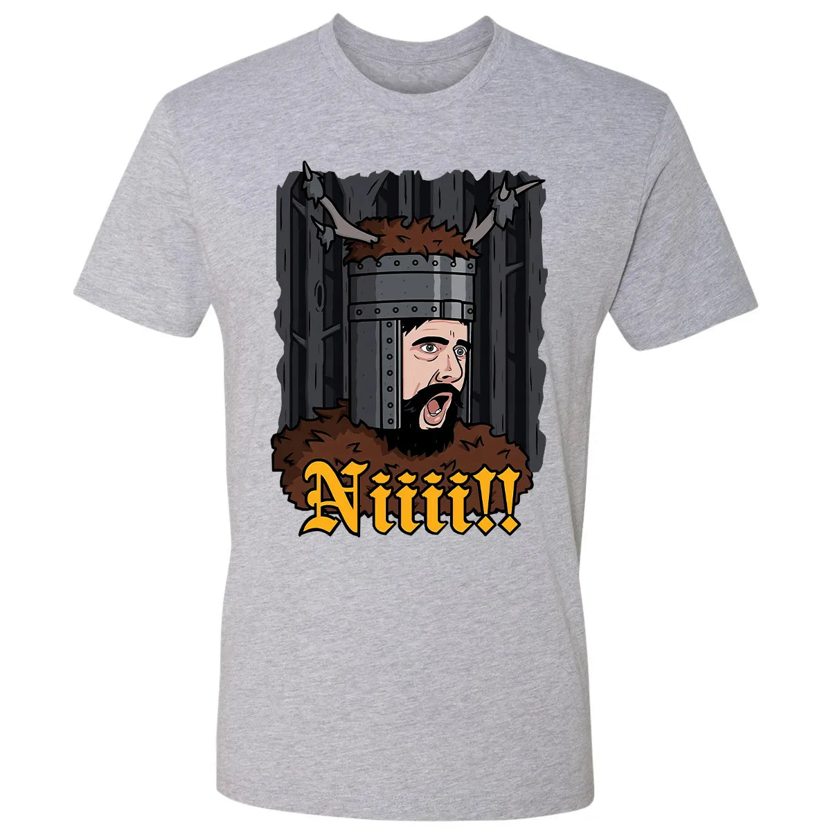 Premium Unisex T-shirt - Y9X7S6PB