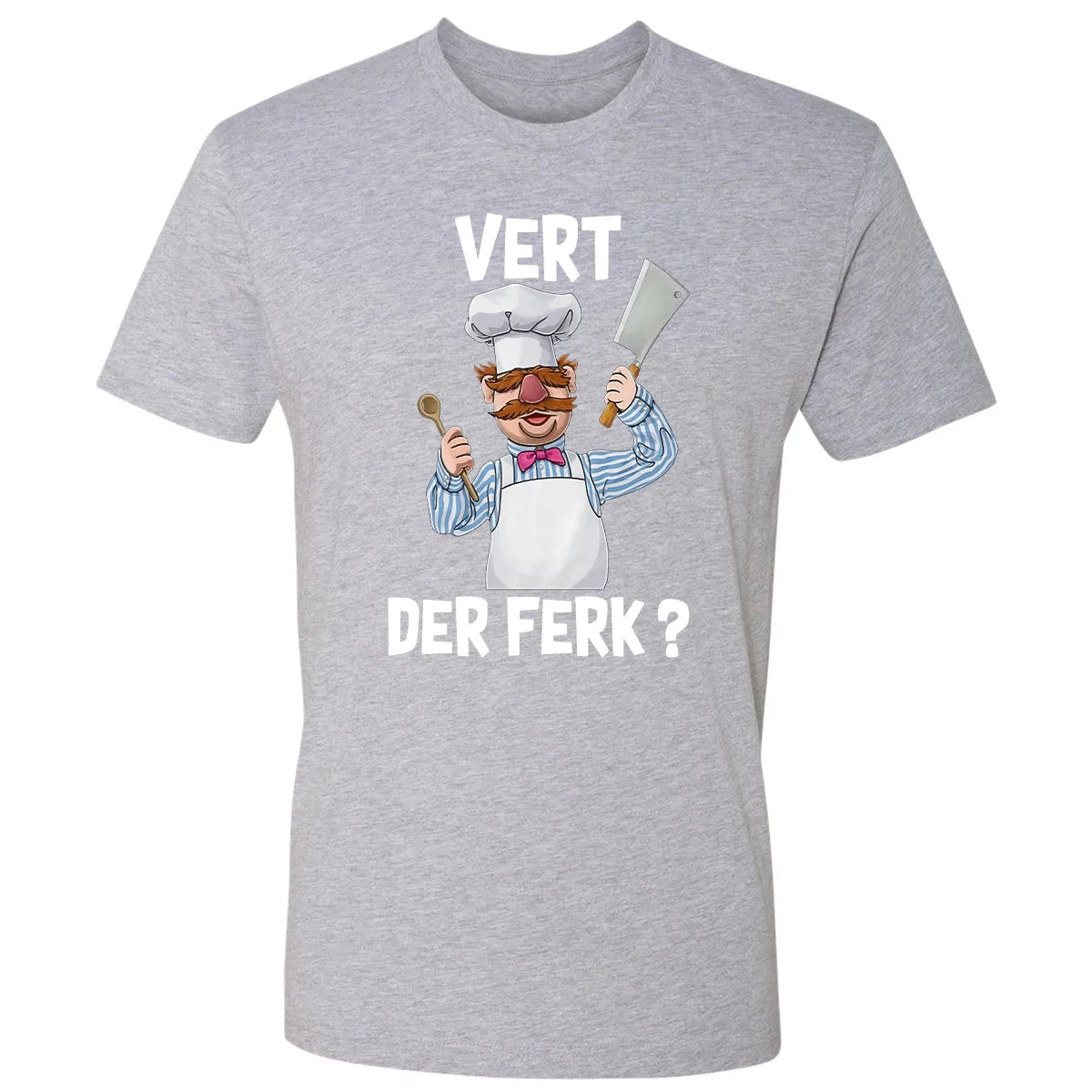 Premium Unisex T-shirt - QXV5J5RY