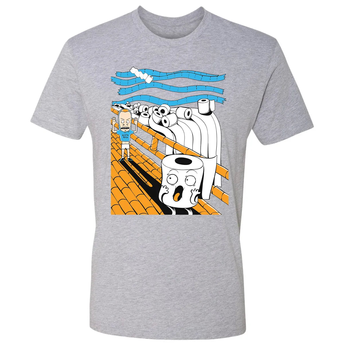Premium Unisex T-shirt - 3N3GER33