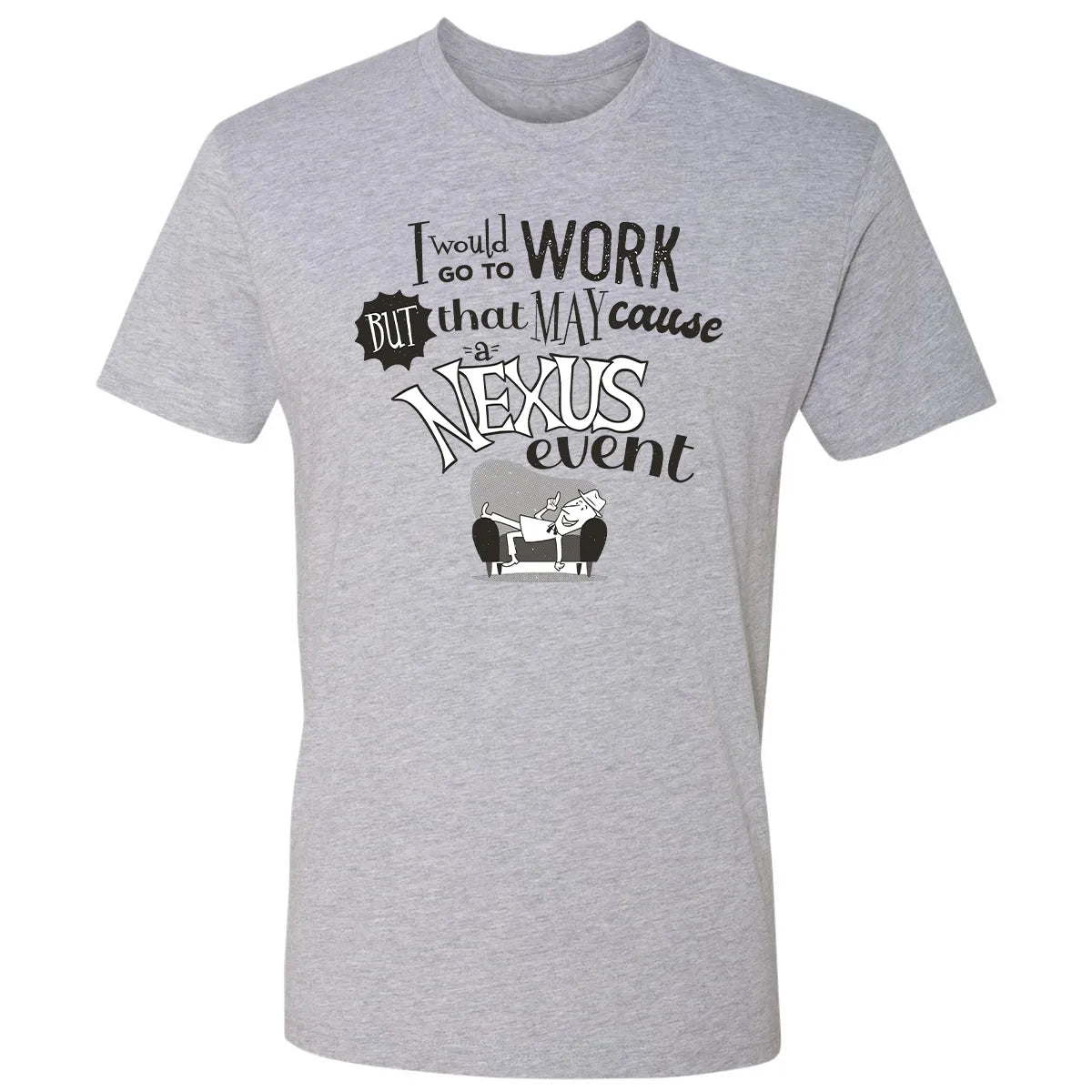 Premium Unisex T-shirt - XGSH6U77