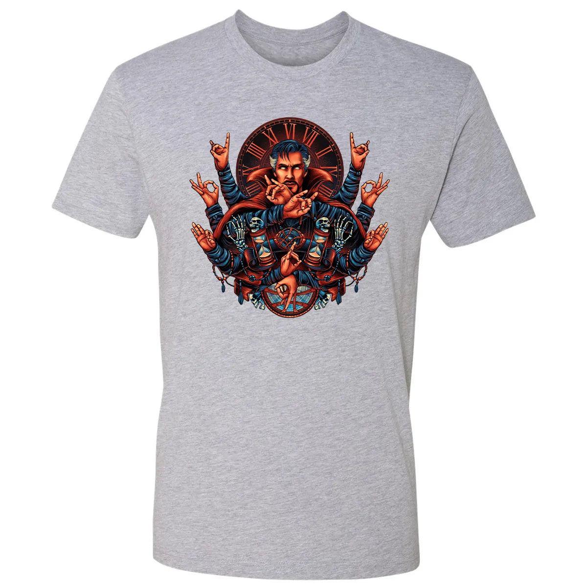 Premium Unisex T-shirt - WTUGBLEH