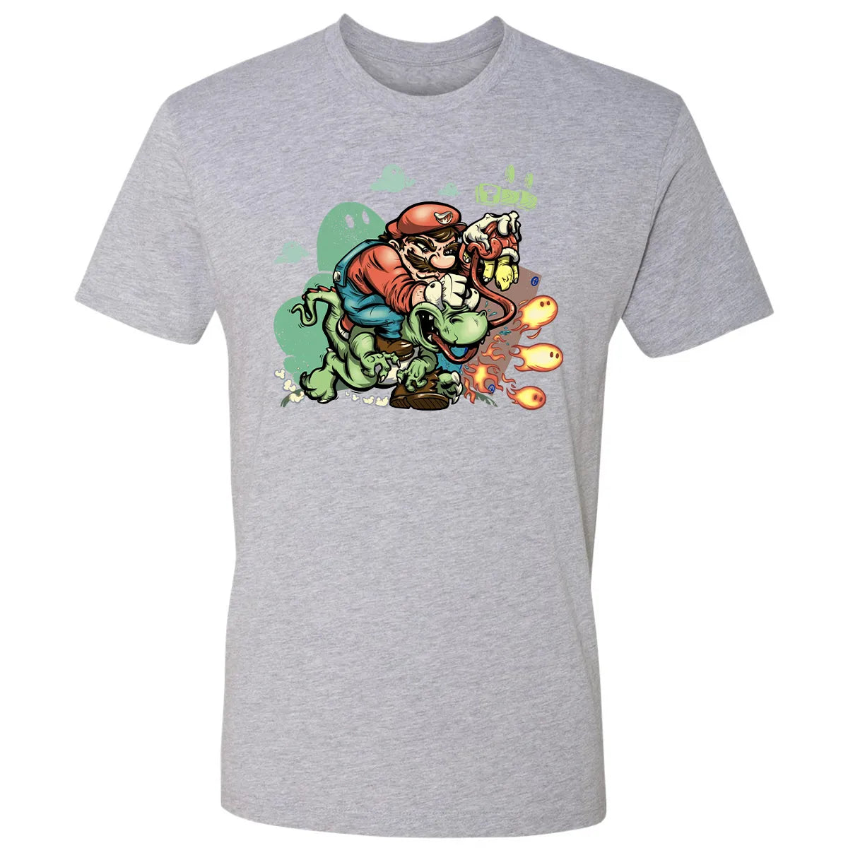 Premium Unisex T-shirt - 9TSZSYWB