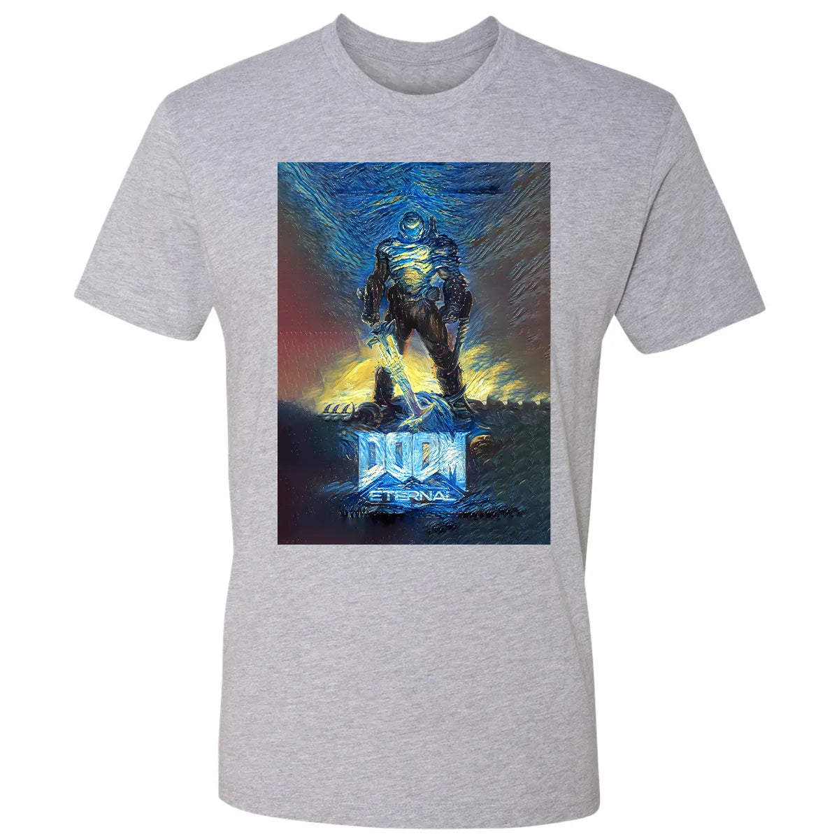 Premium Unisex T-shirt - 3PCKAYU4