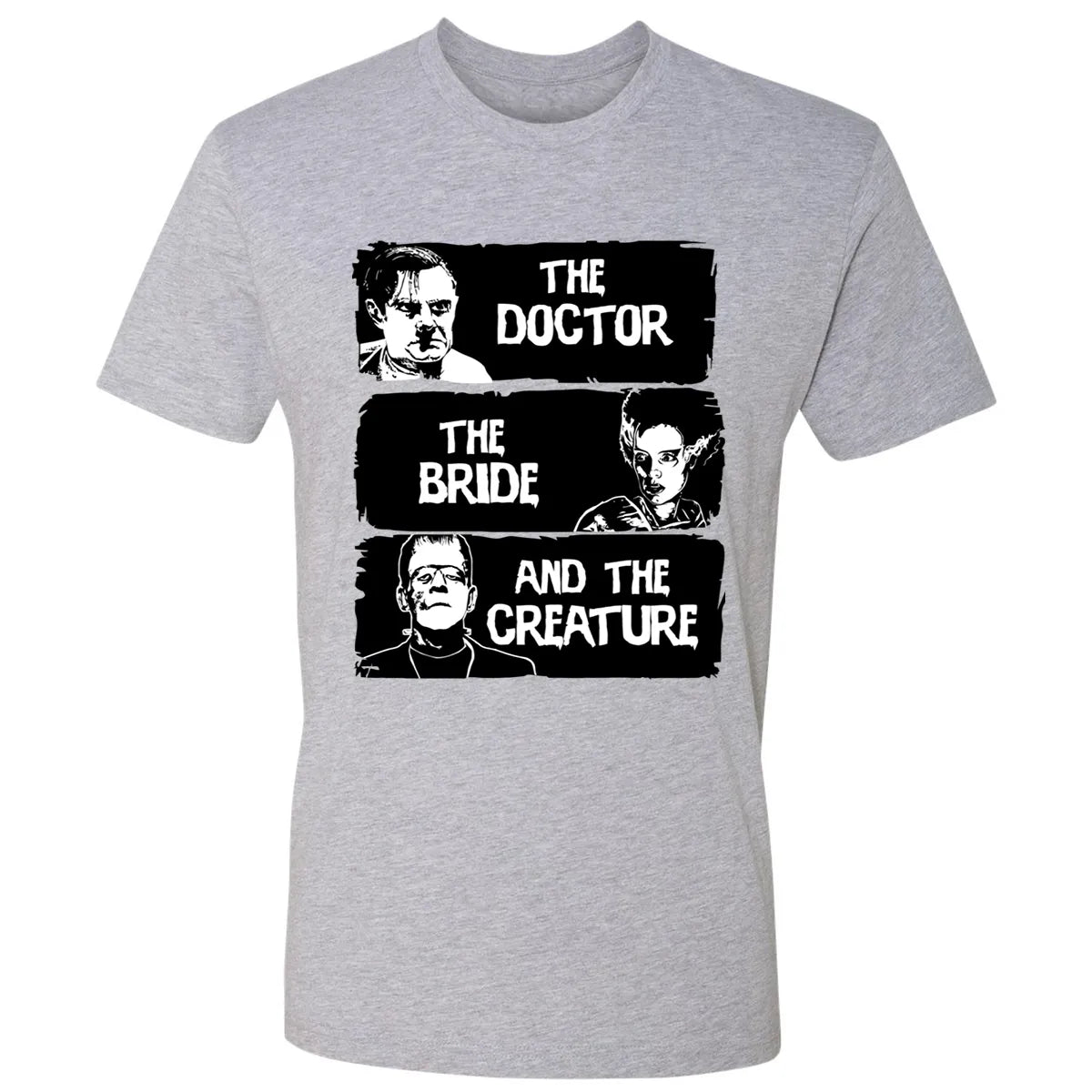 Premium Unisex T-shirt - 1A6AJHQT