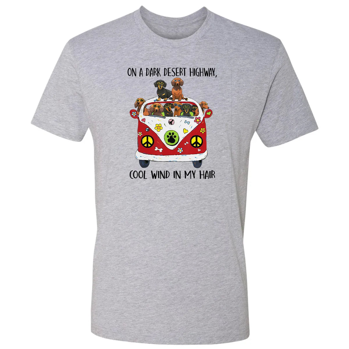 Premium Unisex T-shirt - 2BGJFBKQ