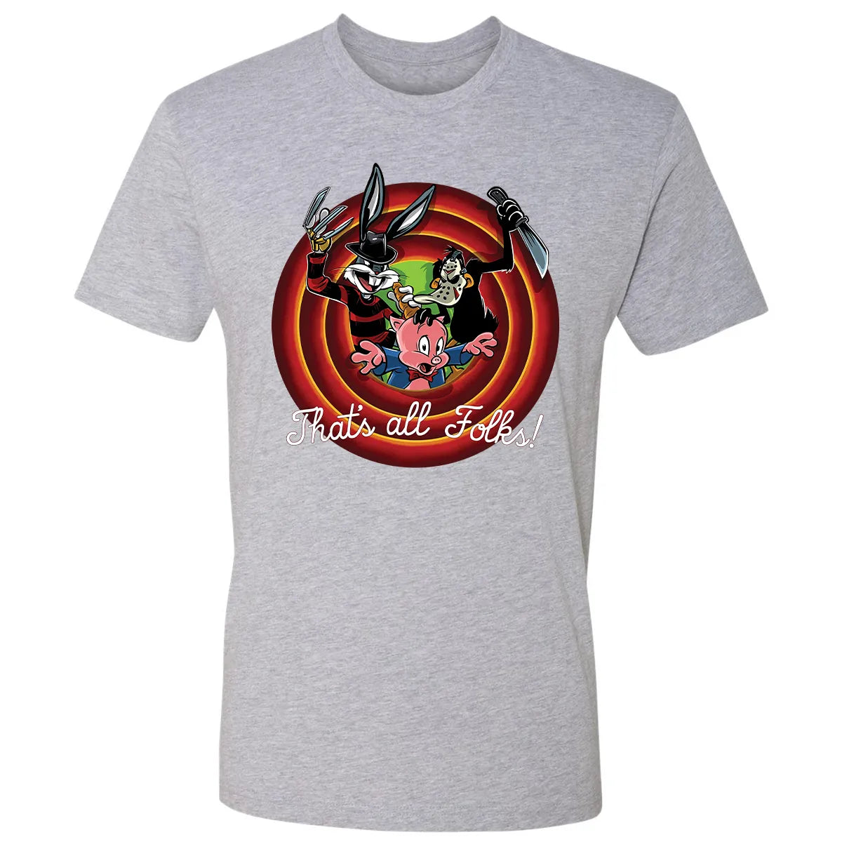 Premium Unisex T-shirt - WZTPLMD4