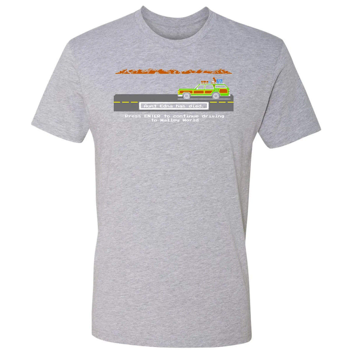 Premium Unisex T-shirt - L771J272