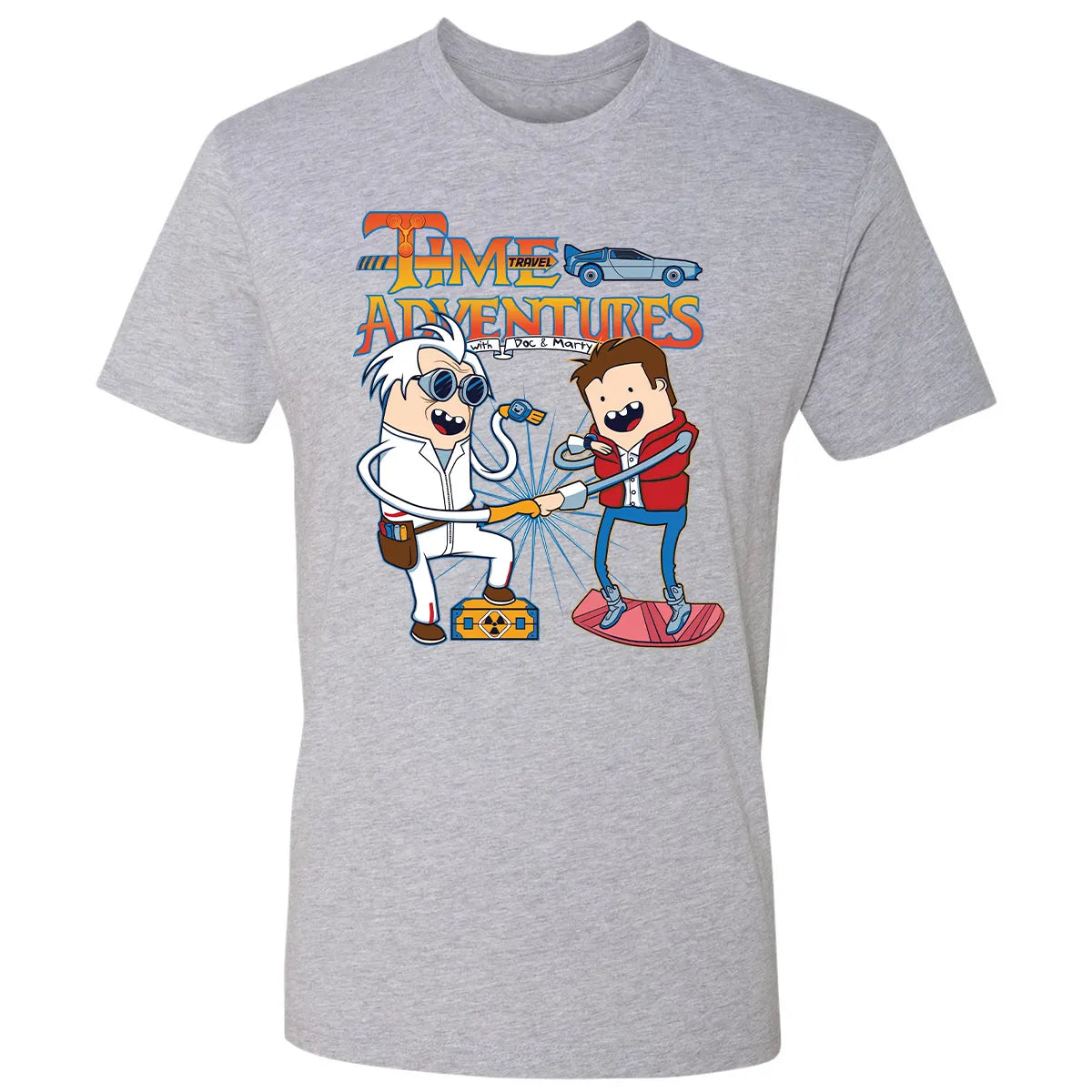 Premium Unisex T-shirt - 77YPU3ZQ