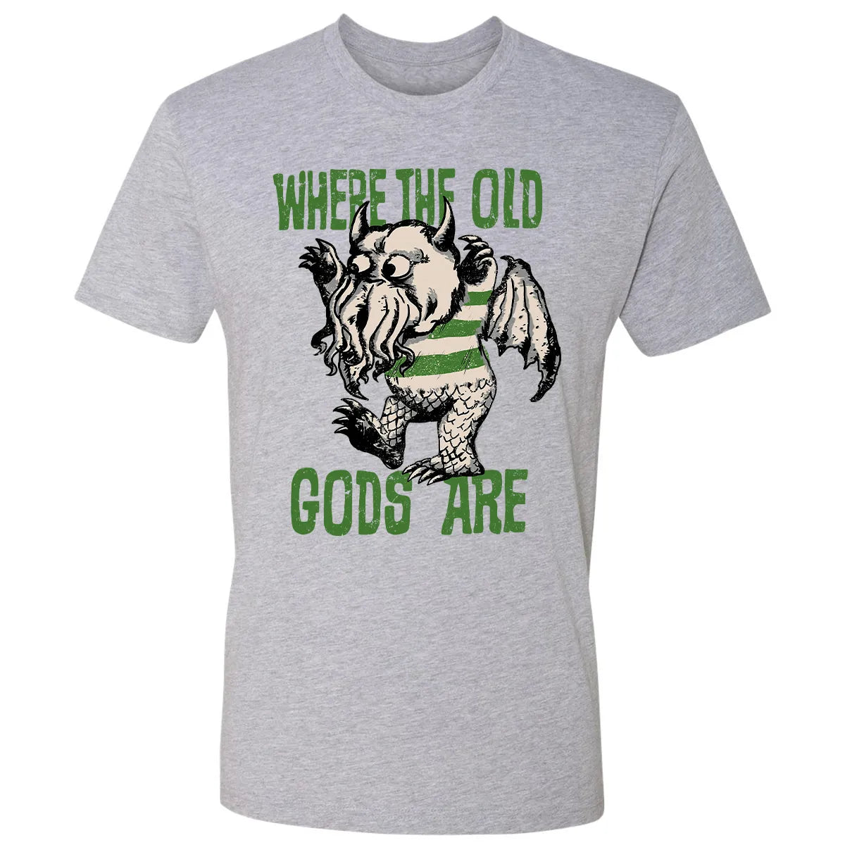 Premium Unisex T-shirt - 7NYA1RHQ