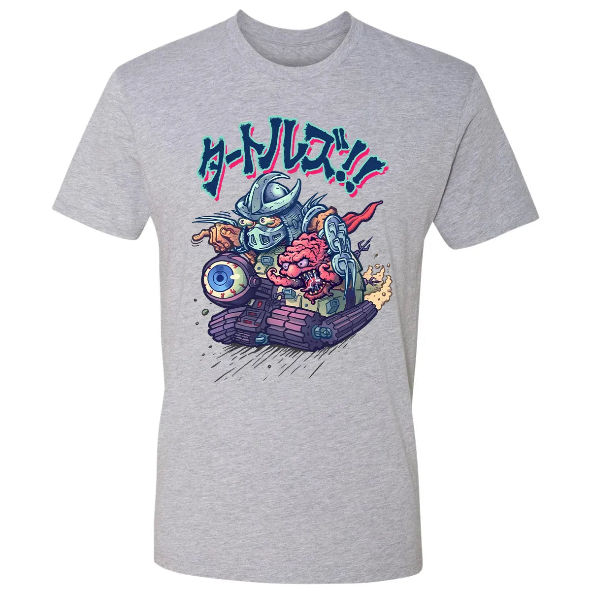 Premium Unisex T-shirt - KLFJJB4N