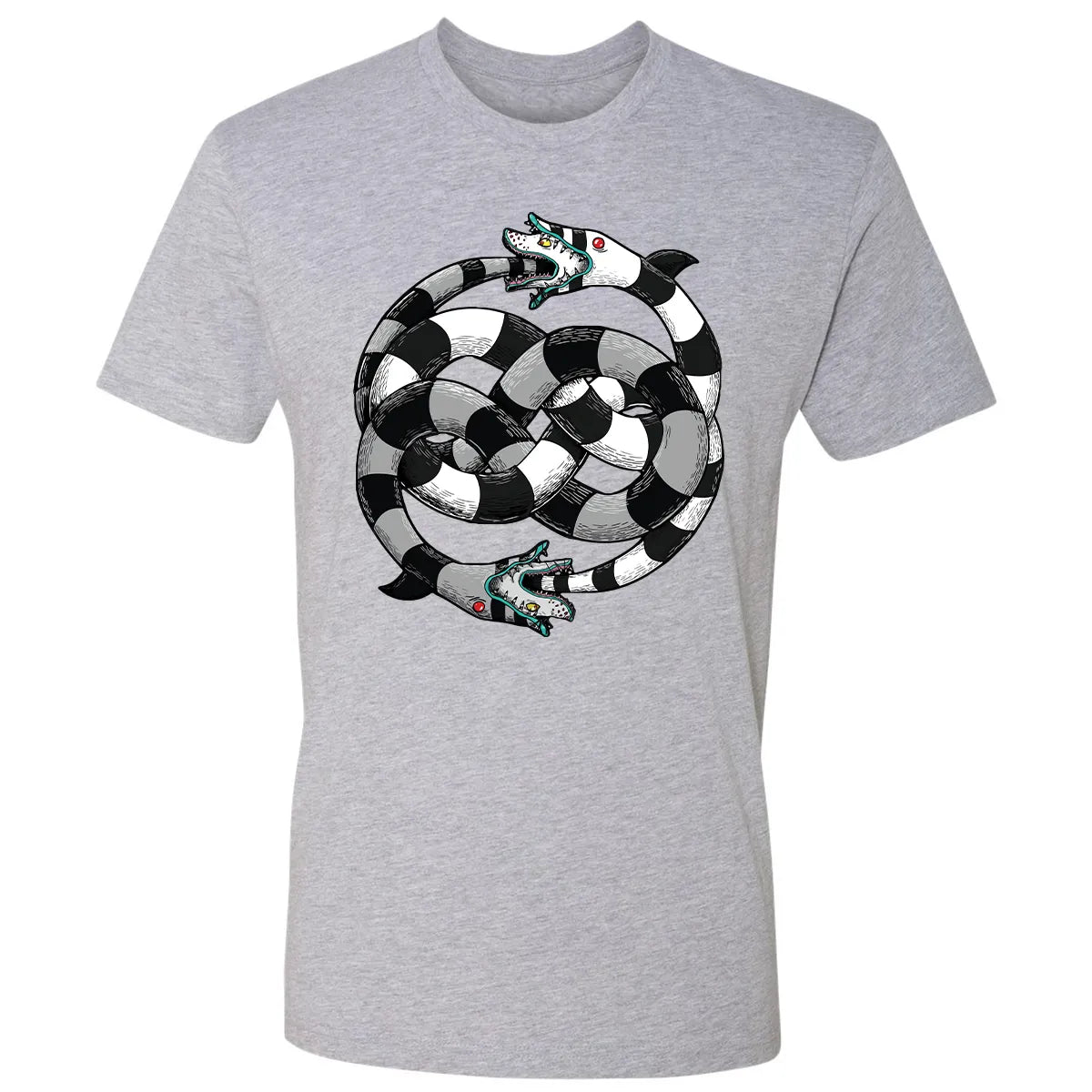 Premium Unisex T-shirt - ZUGYTS9P