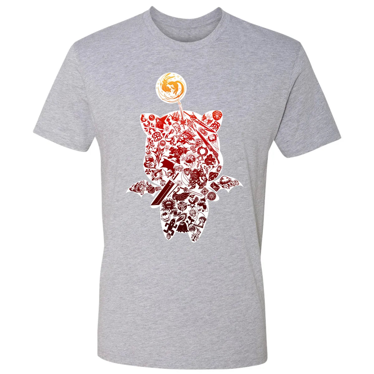 Premium Unisex T-shirt - 39VMYD7S
