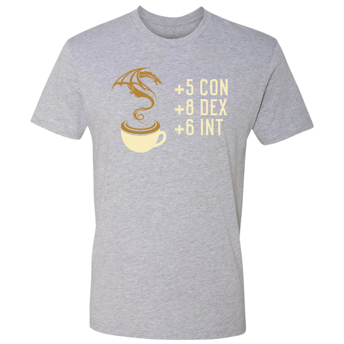 Premium Unisex T-shirt - J3CPZGF8