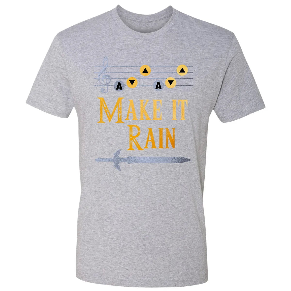 Premium Unisex T-shirt - FEJ2VXXW
