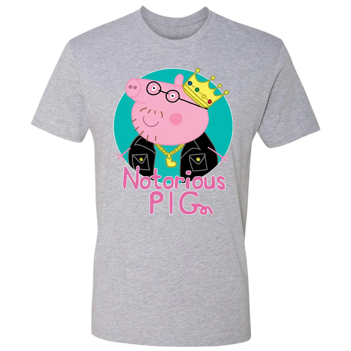 Premium Unisex T-shirt - 71MGGAYC