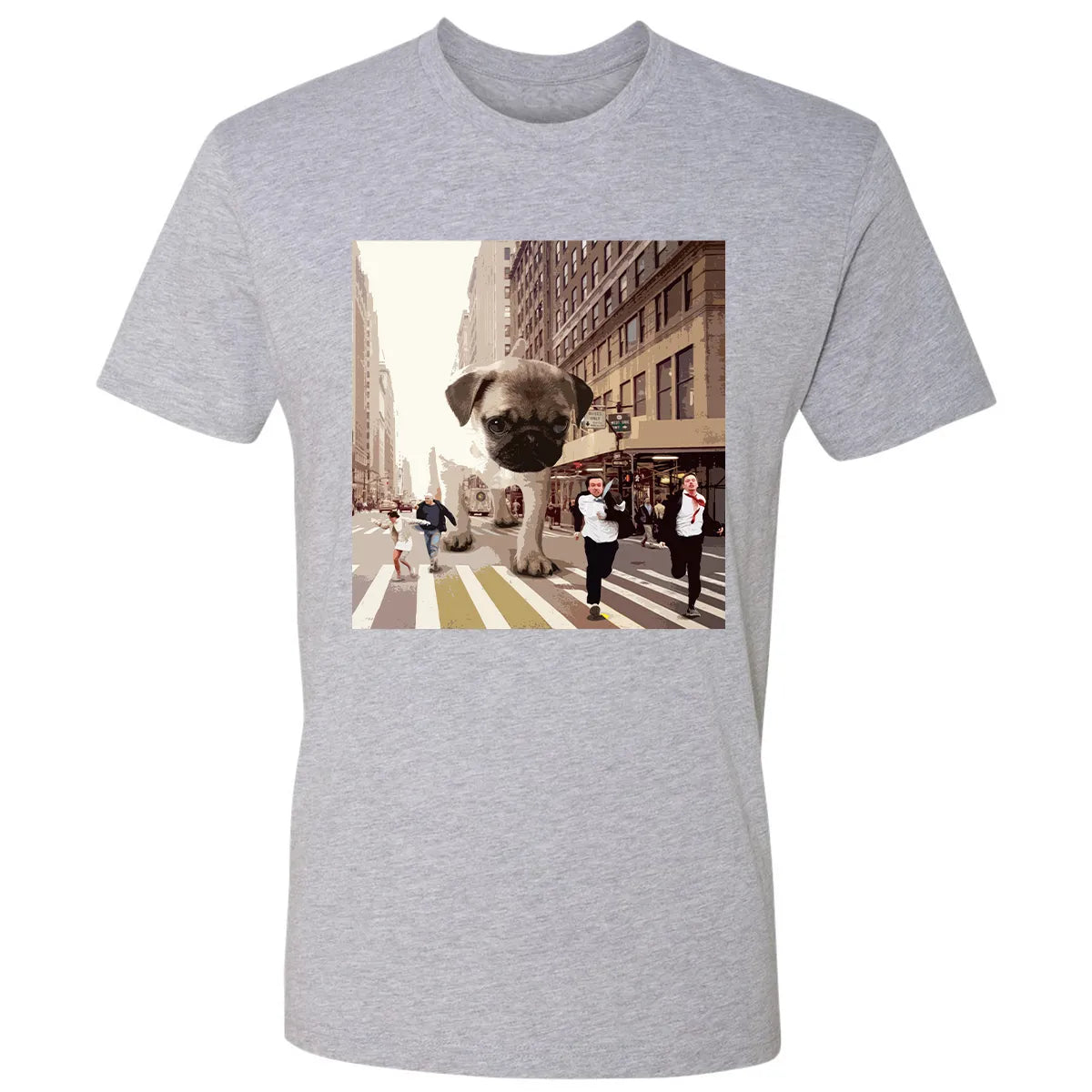 Premium Unisex T-shirt - VGJFQ9DC